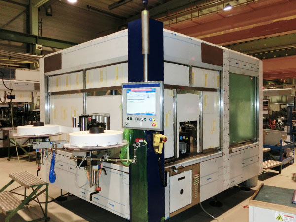 自动贴标对比传统手工贴标有哪些优势优点